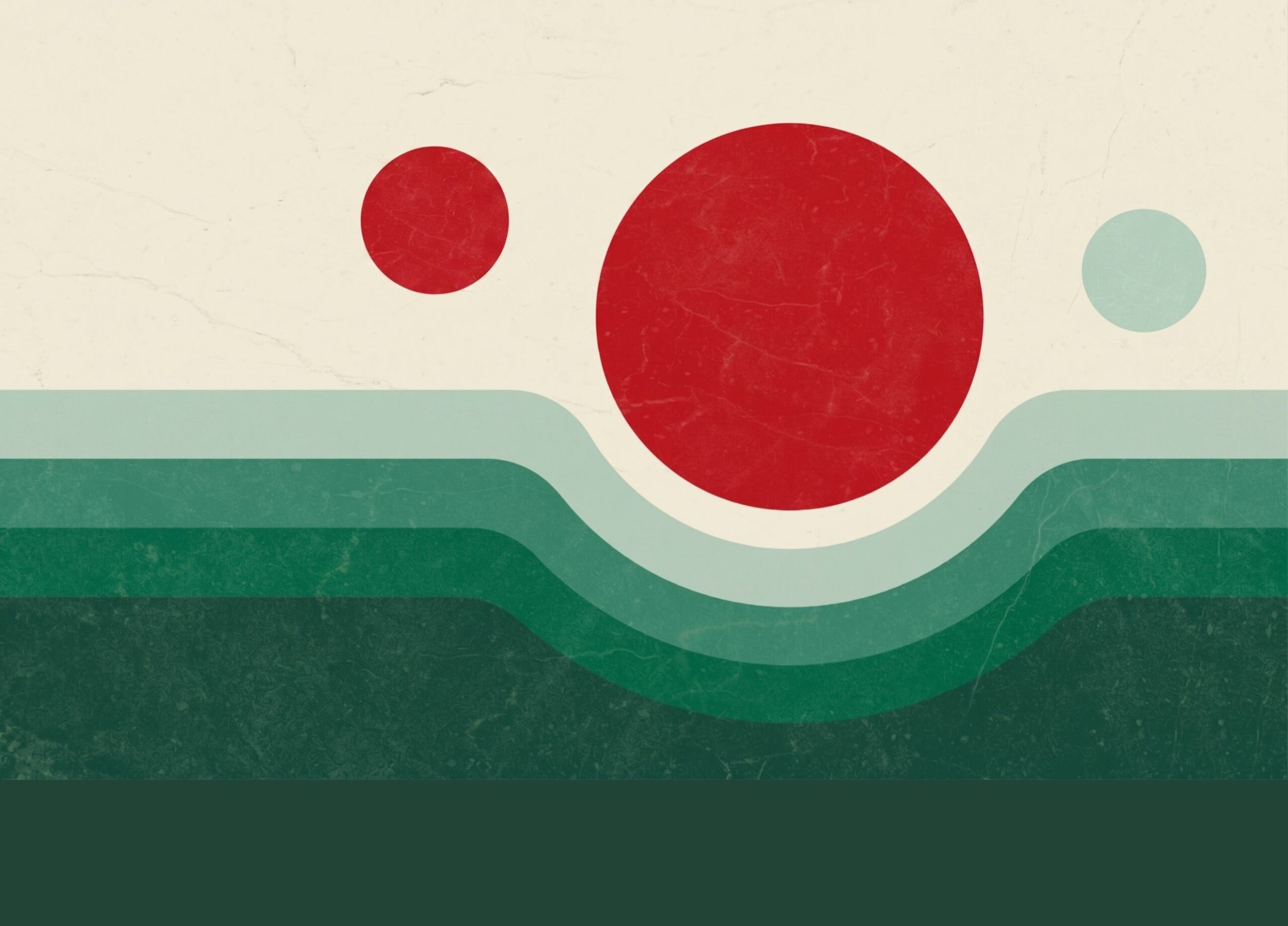 spheres
