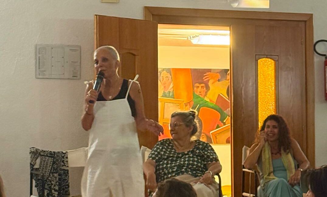 Istituto Italiano EMDR - Retreat Assisi-20
